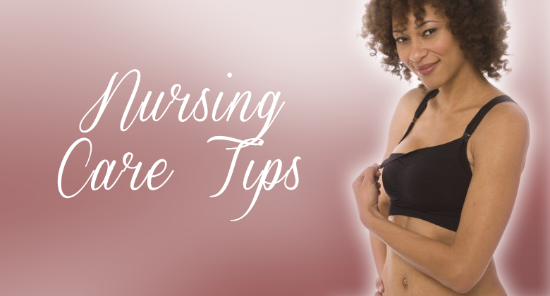 12 Tips for Good Breast Health