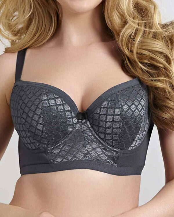 Panache Spencer Longline Balconnet Bra
