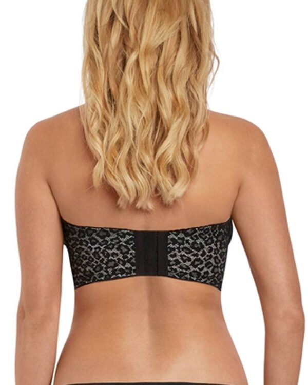 Freya Wilder Moulded Plunge Bustier