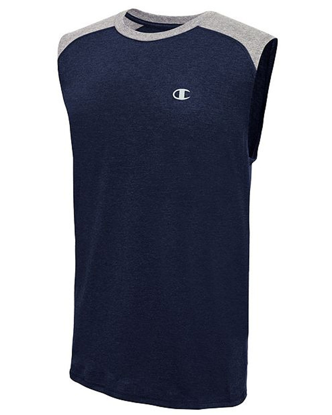 Champion USA Vapor Cotton Muscle Tank 