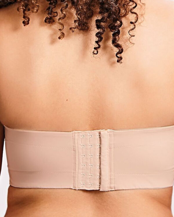 Sculptress By Panache  Dana Balconnet Strapless Bra, Nude