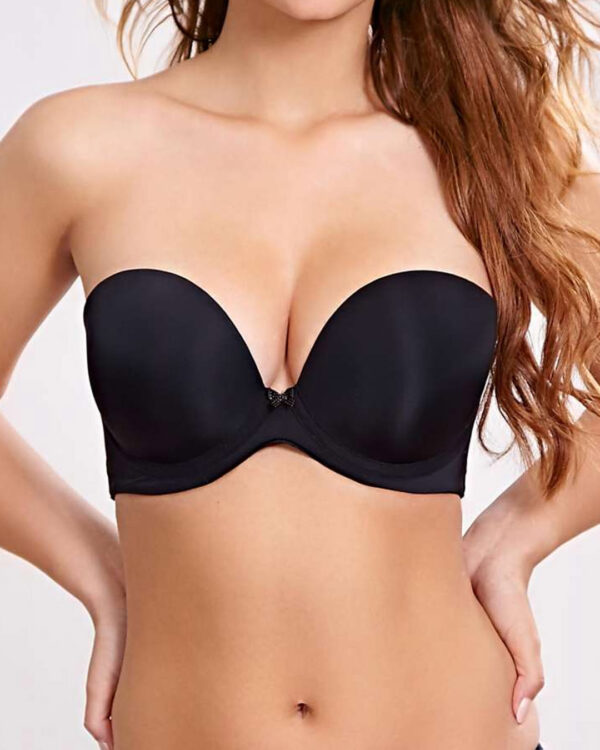 Panache Koko Plunge Strapless Bra