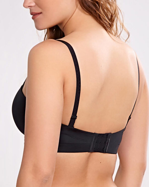 Panache Koko Plunge Strapless Bra