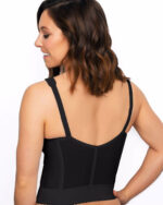 Exquisite Form Back Support Shaping Bra