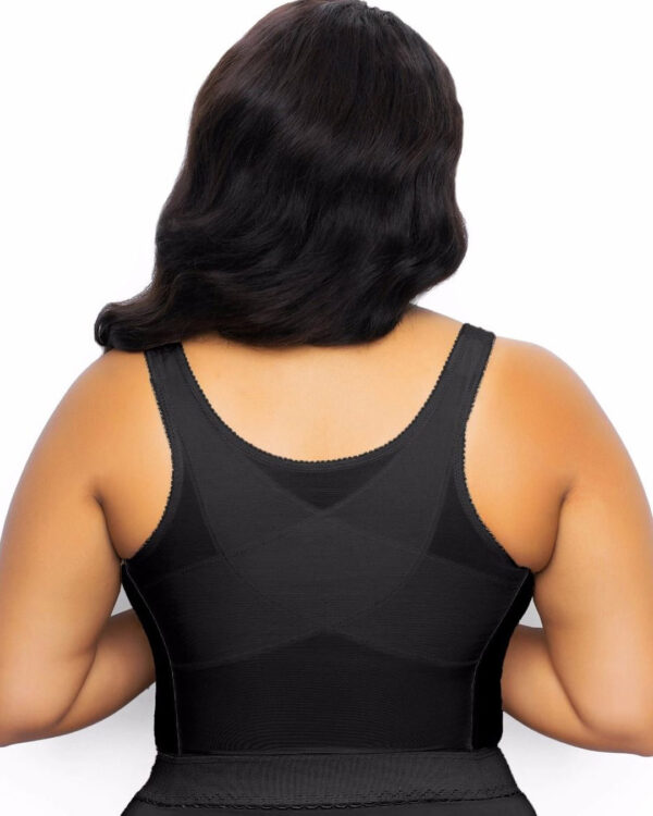 Exquisite Form Back Support Shaping Bra