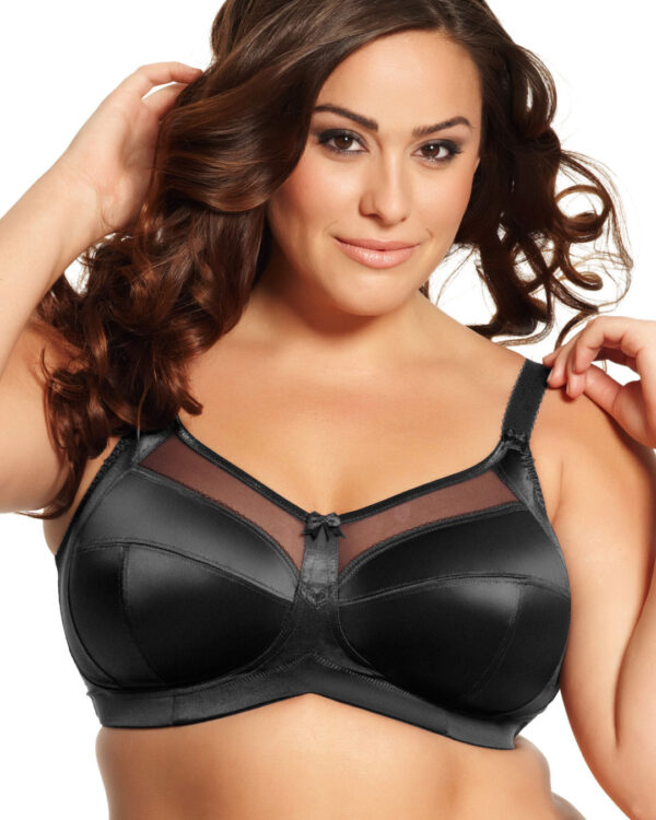 Goddess Keira Wirefree Bra