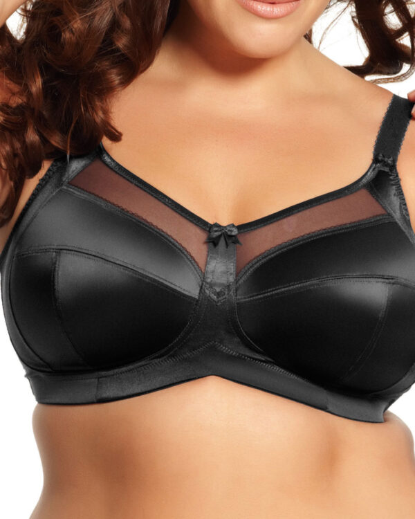 Goddess Keira Wirefree Bra