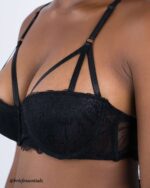 Love the Harness Bra