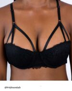 Love the Harness Bra