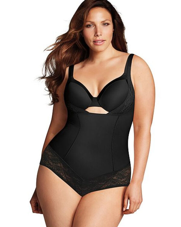 MAIDENFORM Curvy Body Shaper