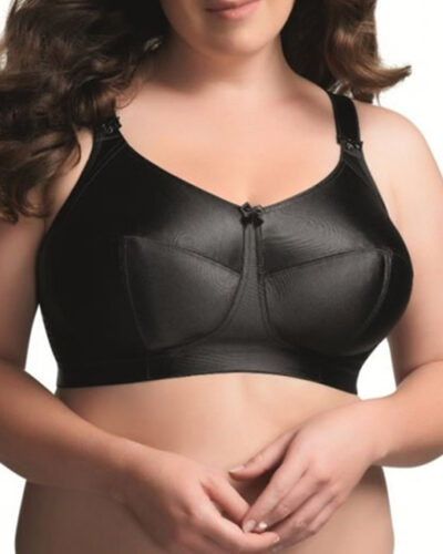 Goddess Jayne Wirefree Bra