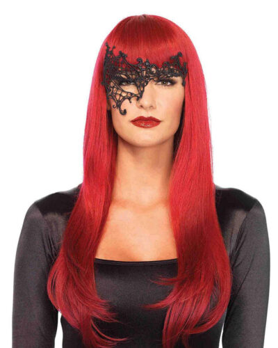 Darling Venetian Eye Mask, One Size