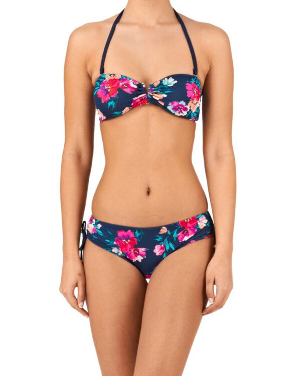 Mojito Floral Swimwear Set