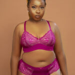 DORINA Hannah Wirefree Bra and Brief