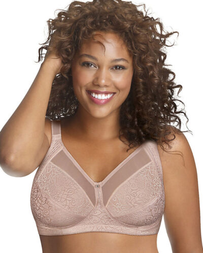 JMS Comfort Shaping Wirefree Bra