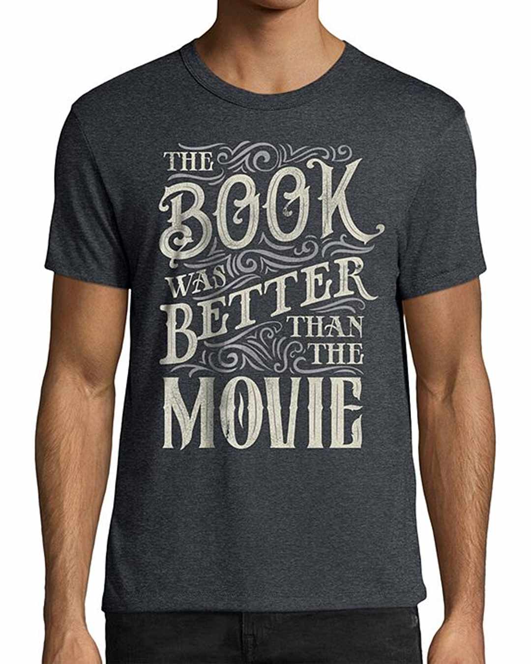 movie graphic tee