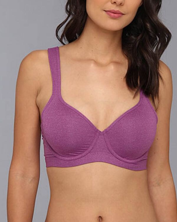 Le Mystere Endurance Sports Bra