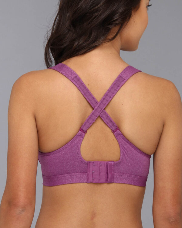 Le Mystere Endurance Sports Bra