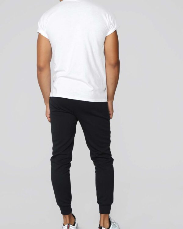 Men's Lay Back And Relax Joggers