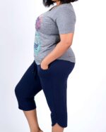 Dream of Life & French Terry  Lounge Set