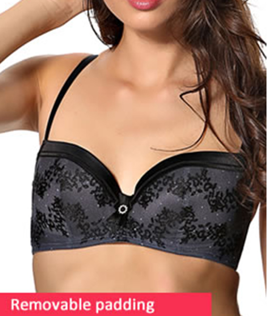 Very Victoria Flair Push Up Bra Very Victoria Flair Push Up Bra