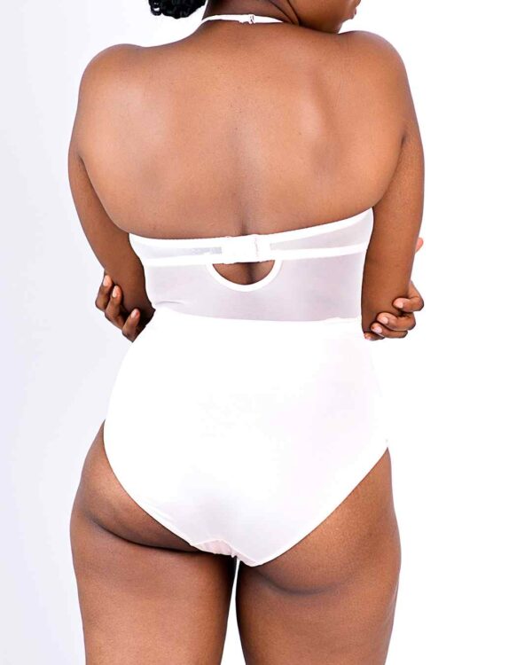 Love Triangle Bodysuit