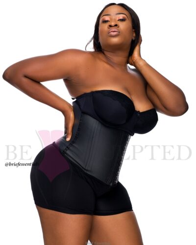 Colombia Classic Short Torso Waist Cincher