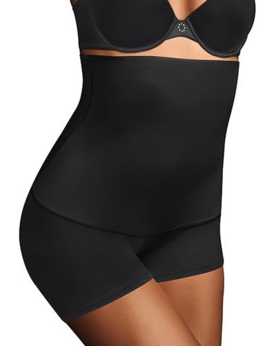 Maidenform Hi Waist Boyshort with Cool Comfort™
