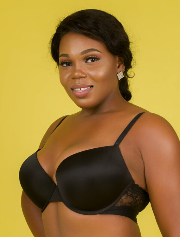 Maidenform Ultimate Convertible Push-Up Bra