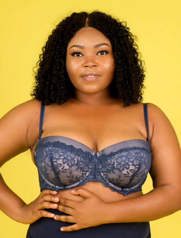 Maidenform Essential Multiway Push-Up Bra