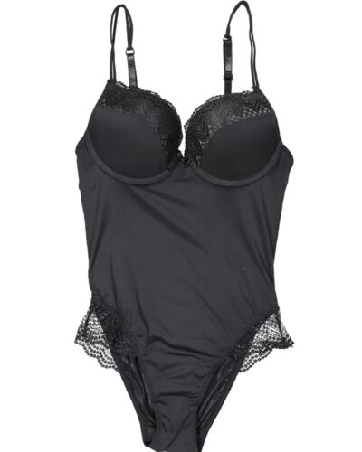 The Jasmine Padded Bodysuit