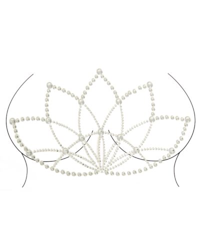 Lotus Jewels Sticker, One SIze
