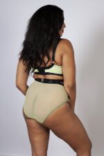 Gabi Fresh Devon Hi Waist Briefs