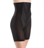 Rago Maximum Control Hi-Waist Girdle with Zipper