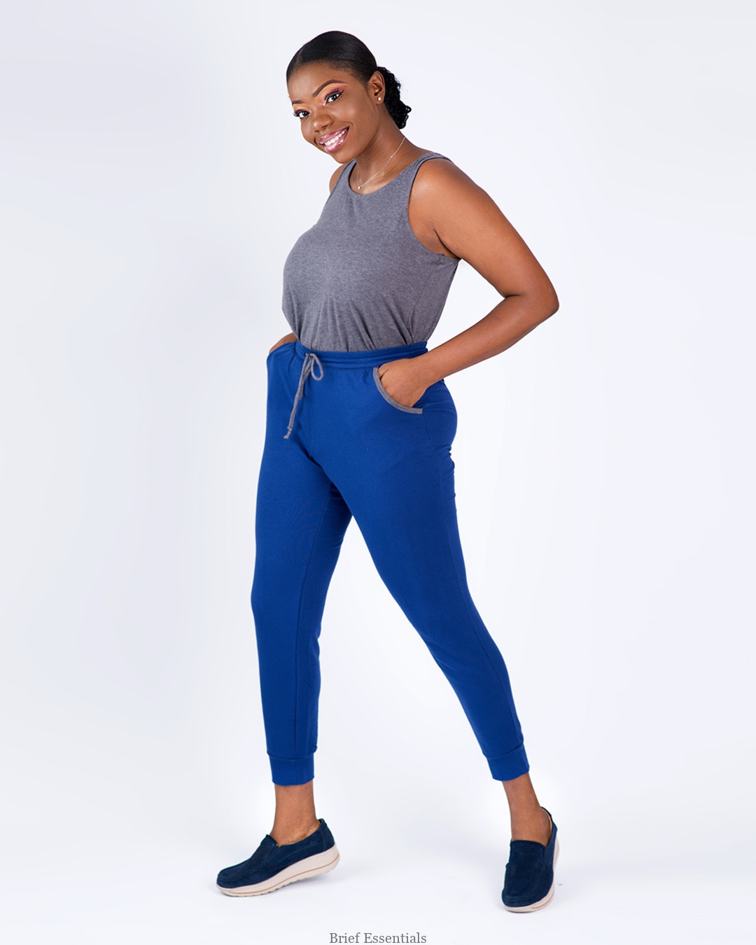 Weekend Warrior 2 Piece Joggers Set 