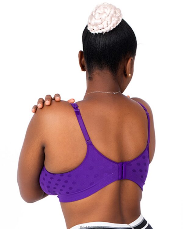 Hanes Perfect Coverage ComfortFlex Fit® Wirefree Bra