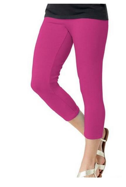 Hanes Everyday Cotton Leggings – Brief 