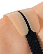 Strapeez Silicone Strap Cushion, 1 Pair