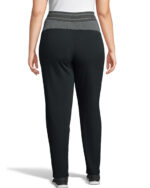 JMS Active French Terry Contrast Pants