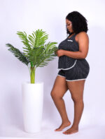 Dot Dot Dot Short Set