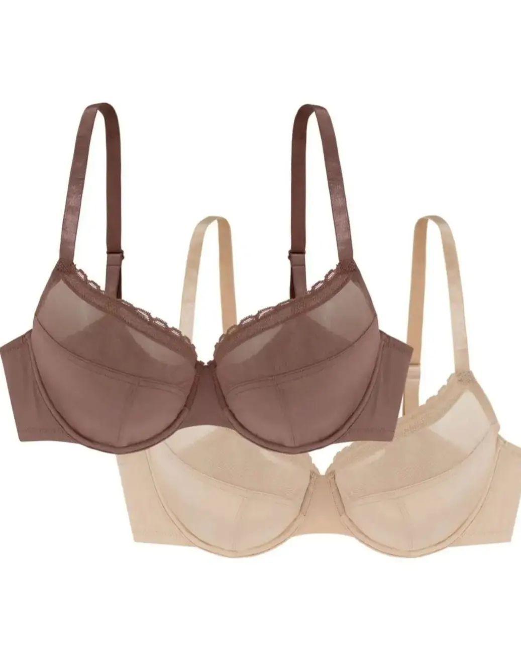 7 Signs of an Ill Fitting Bra - CKunfiltered 
