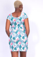 Full Of Beauty Lounge Dress