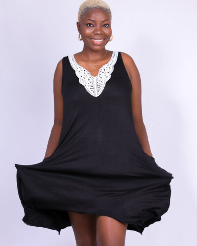 Arabian Nights Chemise