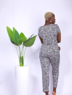 Daybreak Long pyjamas Set