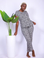 Daybreak Long pyjamas Set