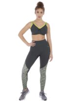 Freya Core Underwired Sports Bra