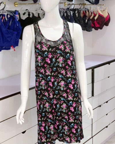 Sultry Night Chemise