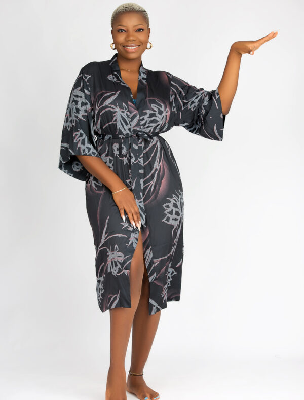 DORINA Dolce Eco Robe Cover Up