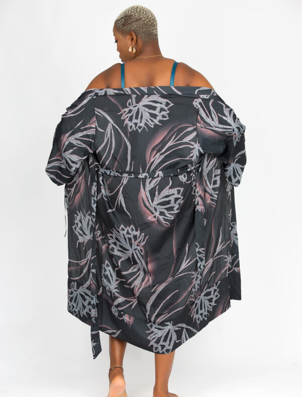 DORINA Dolce Eco Robe Cover Up