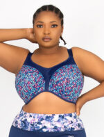 Elomi Energise Underwire Sports Bra
